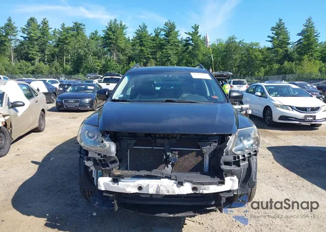 2013 Mazda Cx-9 Touring из США, поврежденный, VIN JM3TB3CV9D0404282